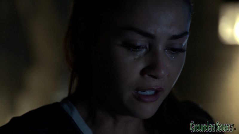 The 100 Season Three Episode Three Ye Who Enter Here-504
