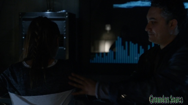 The 100 Season Three Episode Three Ye Who Enter Here-503
