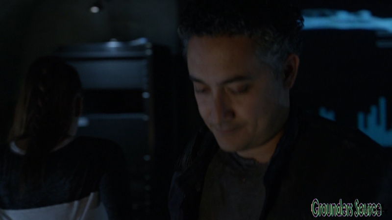 The 100 Season Three Episode Three Ye Who Enter Here-501
