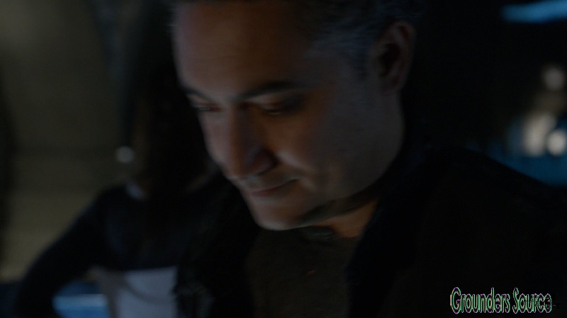 The 100 Season Three Episode Three Ye Who Enter Here-500
