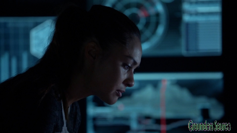 The 100 Season Three Episode Three Ye Who Enter Here-498
