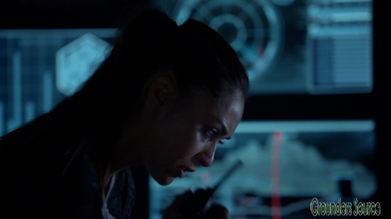 The 100 Season Three Episode Three Ye Who Enter Here-497
