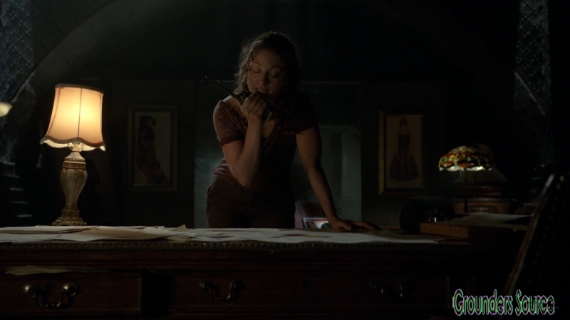 The 100 Season Three Episode Three Ye Who Enter Here-495
