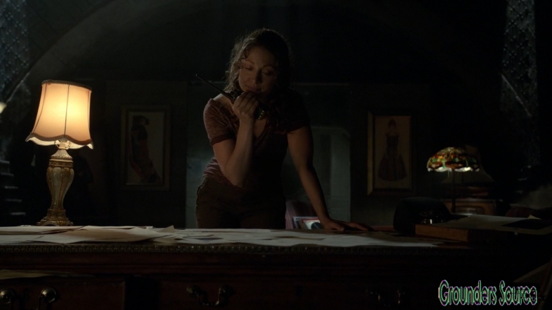 The 100 Season Three Episode Three Ye Who Enter Here-494
