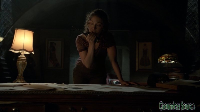 The 100 Season Three Episode Three Ye Who Enter Here-492

