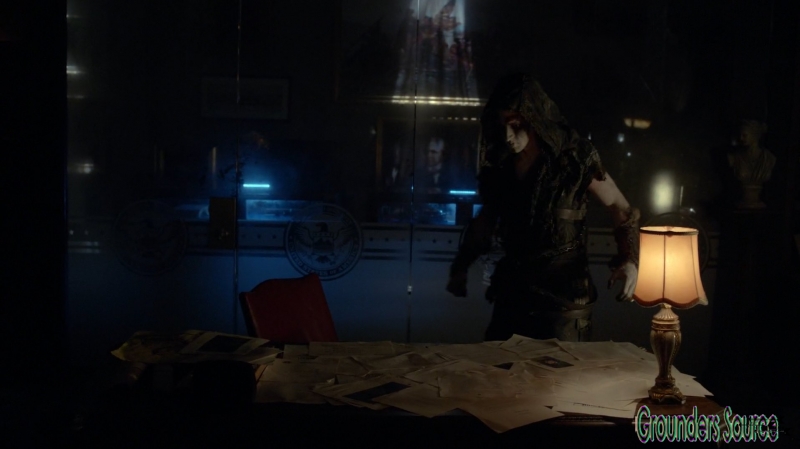 The 100 Season Three Episode Three Ye Who Enter Here-475

