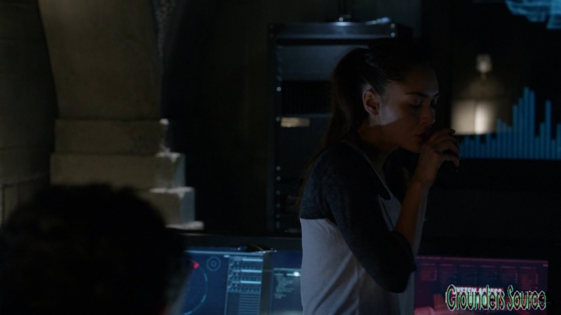 The 100 Season Three Episode Three Ye Who Enter Here-474
