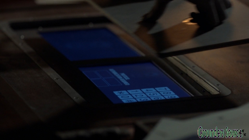 The 100 Season Three Episode Three Ye Who Enter Here-470
