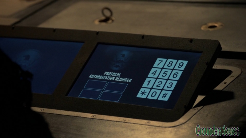 The 100 Season Three Episode Three Ye Who Enter Here-466
