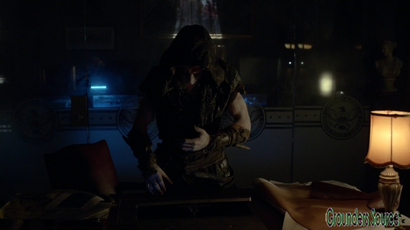 The 100 Season Three Episode Three Ye Who Enter Here-463

