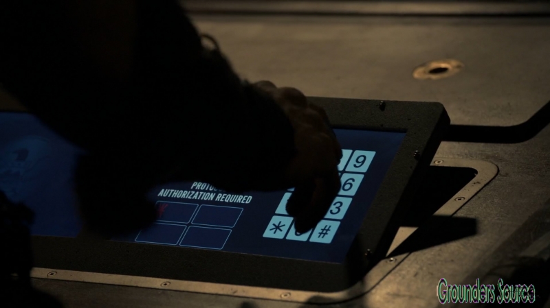 The 100 Season Three Episode Three Ye Who Enter Here-462
