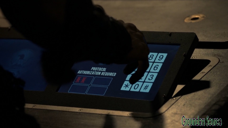 The 100 Season Three Episode Three Ye Who Enter Here-460
