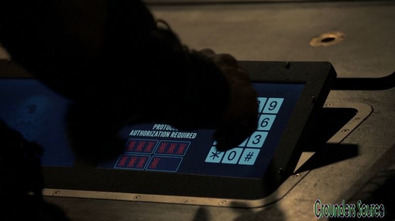 The 100 Season Three Episode Three Ye Who Enter Here-457
