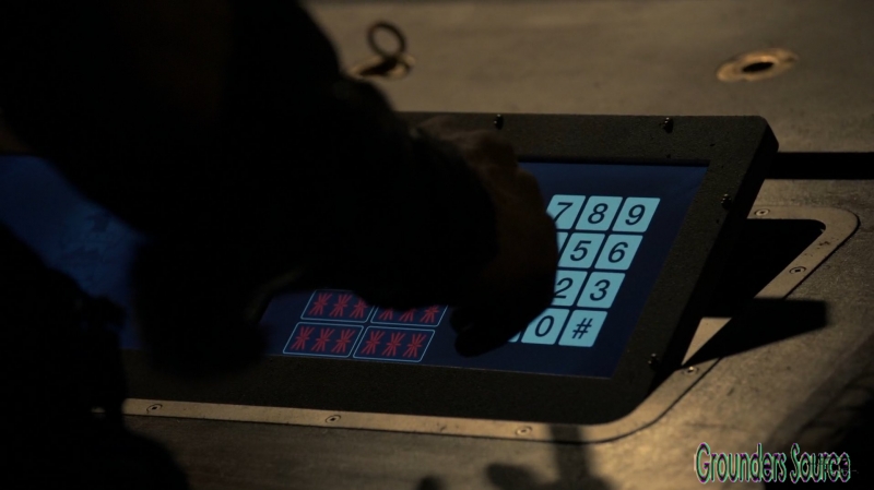 The 100 Season Three Episode Three Ye Who Enter Here-456
