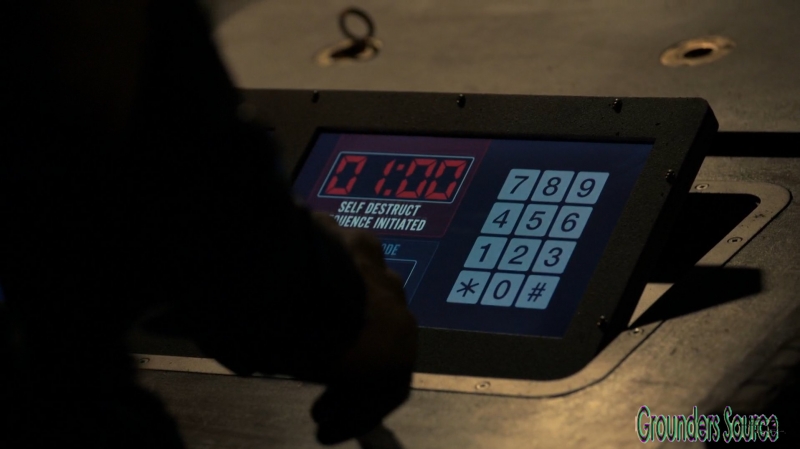 The 100 Season Three Episode Three Ye Who Enter Here-454

