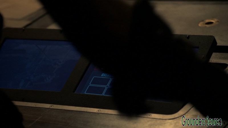 The 100 Season Three Episode Three Ye Who Enter Here-455
