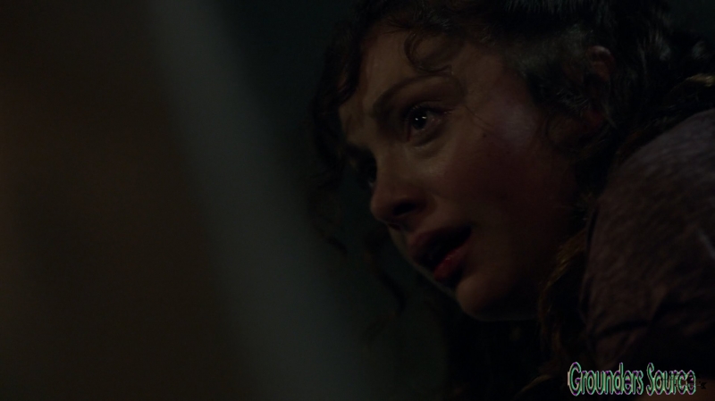 The 100 Season Three Episode Three Ye Who Enter Here-450
