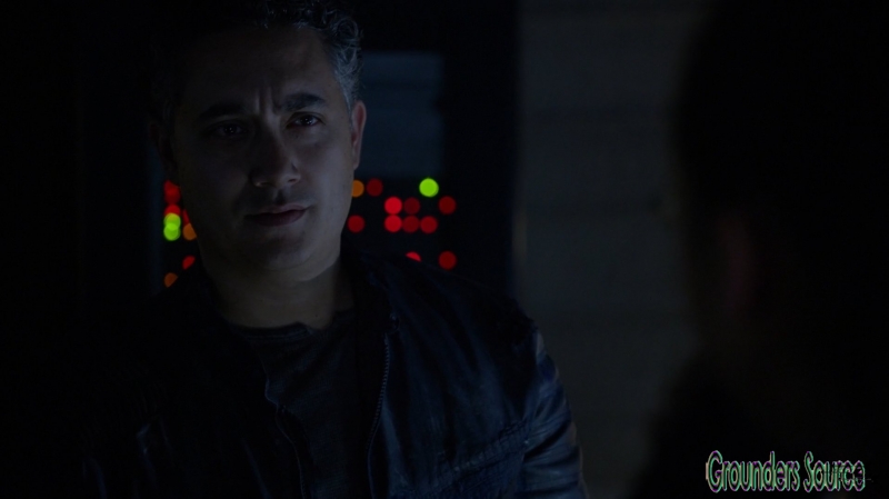 The 100 Season Three Episode Three Ye Who Enter Here-447
