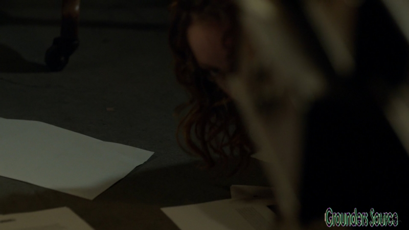 The 100 Season Three Episode Three Ye Who Enter Here-445
