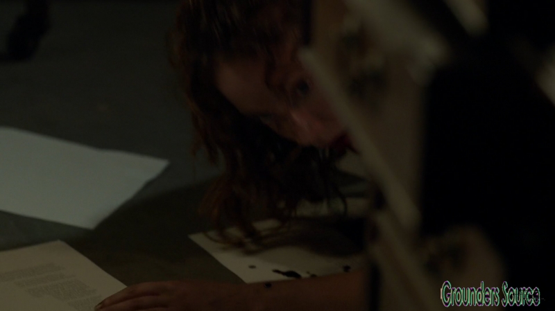 The 100 Season Three Episode Three Ye Who Enter Here-443

