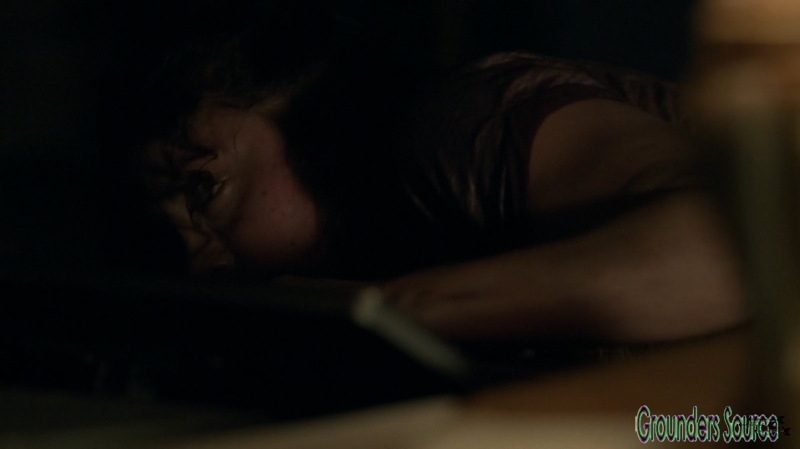 The 100 Season Three Episode Three Ye Who Enter Here-437
