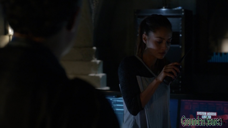 The 100 Season Three Episode Three Ye Who Enter Here-432

