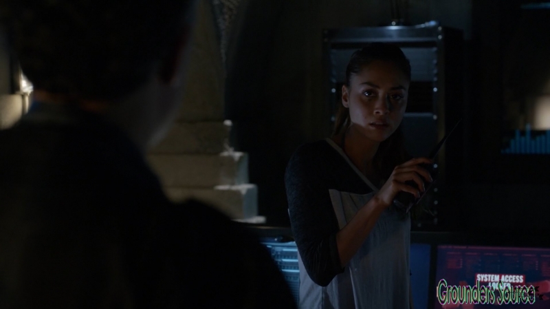The 100 Season Three Episode Three Ye Who Enter Here-430
