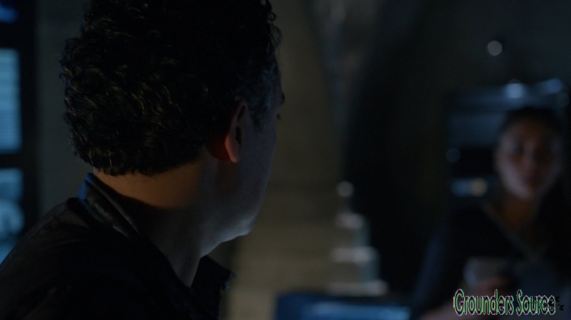 The 100 Season Three Episode Three Ye Who Enter Here-422
