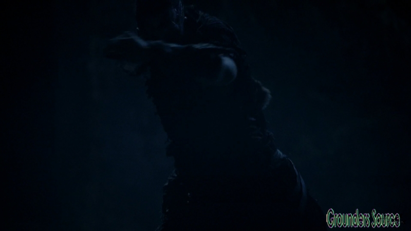 The 100 Season Three Episode Three Ye Who Enter Here-390

