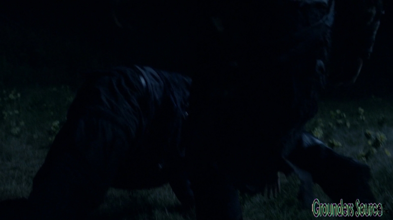 The 100 Season Three Episode Three Ye Who Enter Here-389
