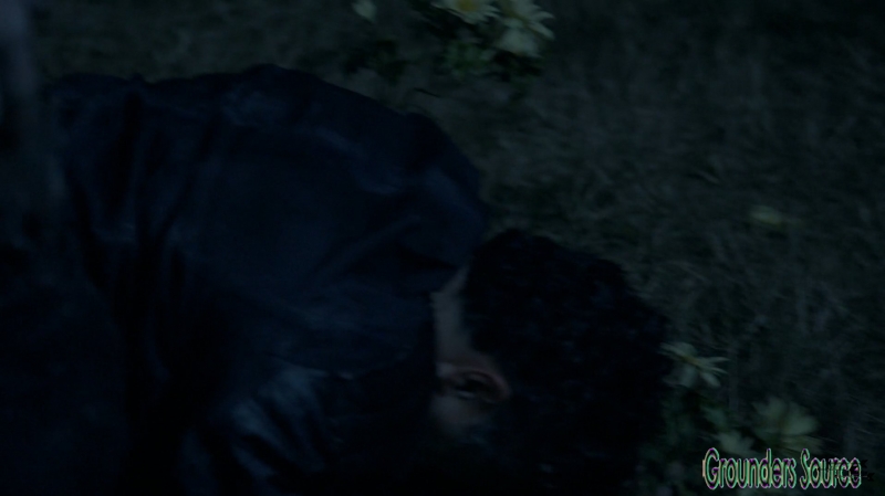 The 100 Season Three Episode Three Ye Who Enter Here-388
