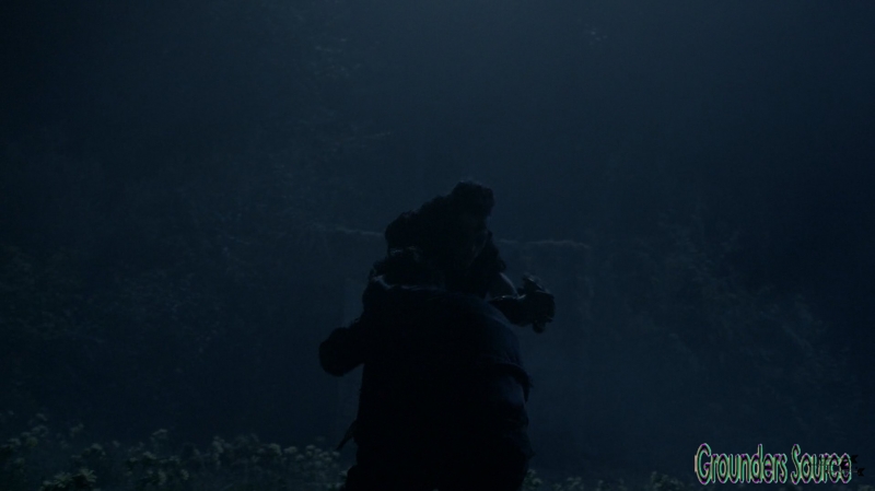 The 100 Season Three Episode Three Ye Who Enter Here-387
