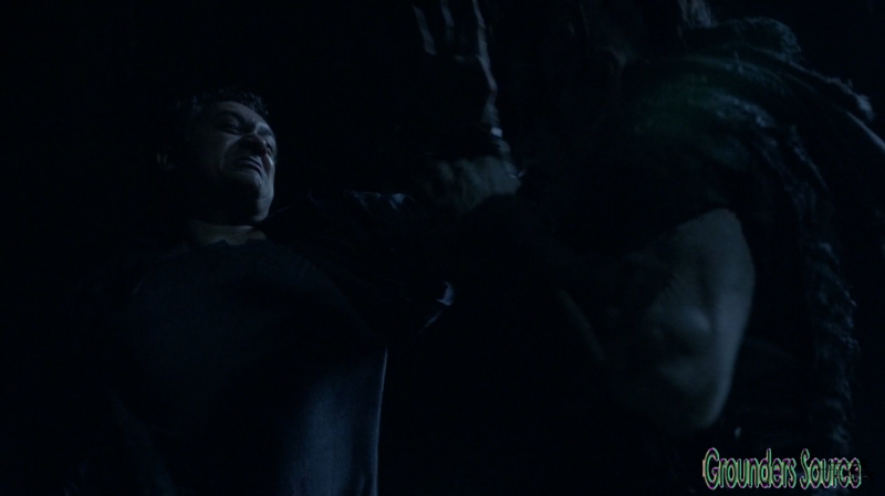 The 100 Season Three Episode Three Ye Who Enter Here-385
