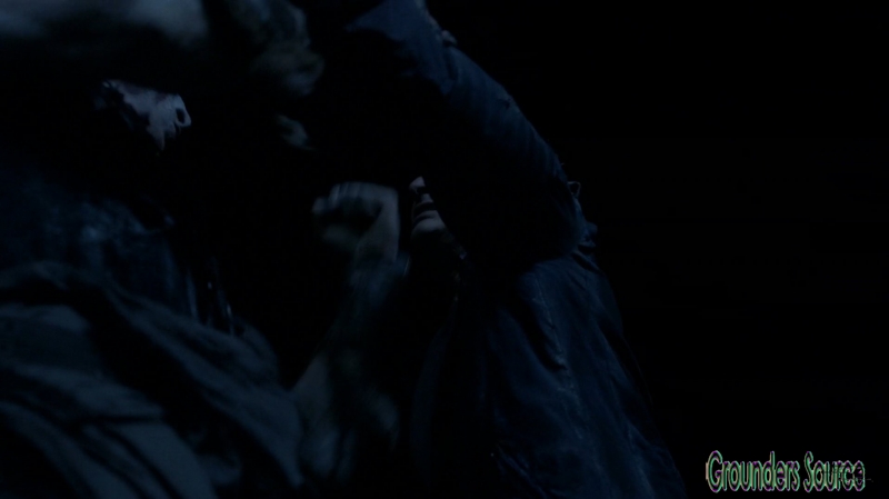 The 100 Season Three Episode Three Ye Who Enter Here-384
