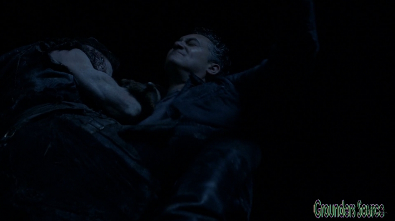 The 100 Season Three Episode Three Ye Who Enter Here-383
