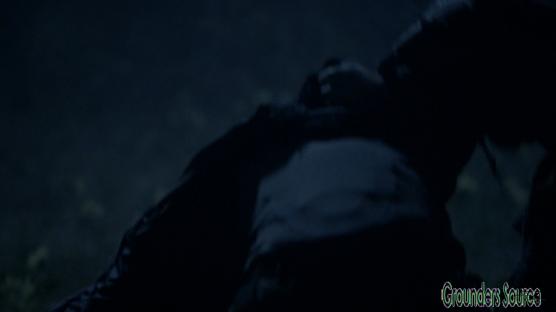 The 100 Season Three Episode Three Ye Who Enter Here-382
