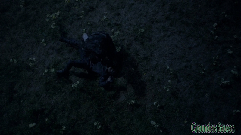 The 100 Season Three Episode Three Ye Who Enter Here-380

