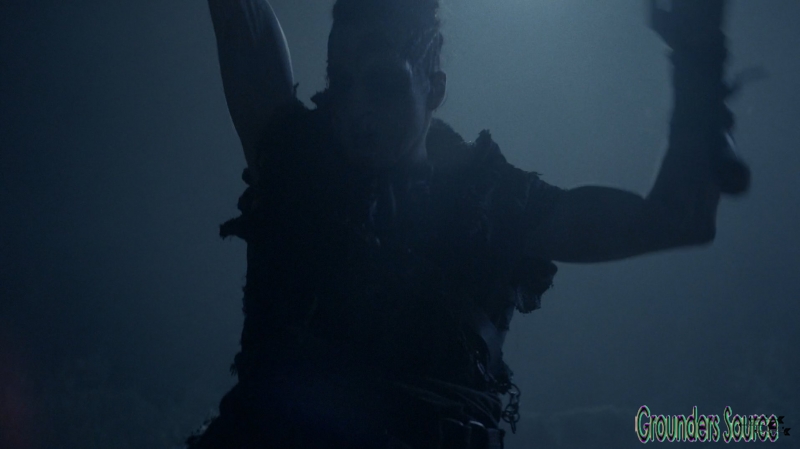 The 100 Season Three Episode Three Ye Who Enter Here-379

