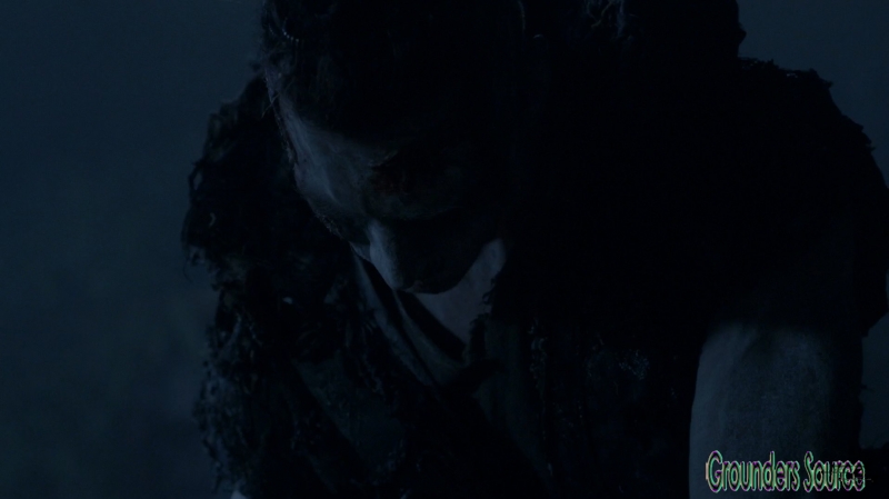 The 100 Season Three Episode Three Ye Who Enter Here-375
