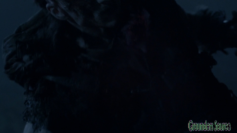 The 100 Season Three Episode Three Ye Who Enter Here-374
