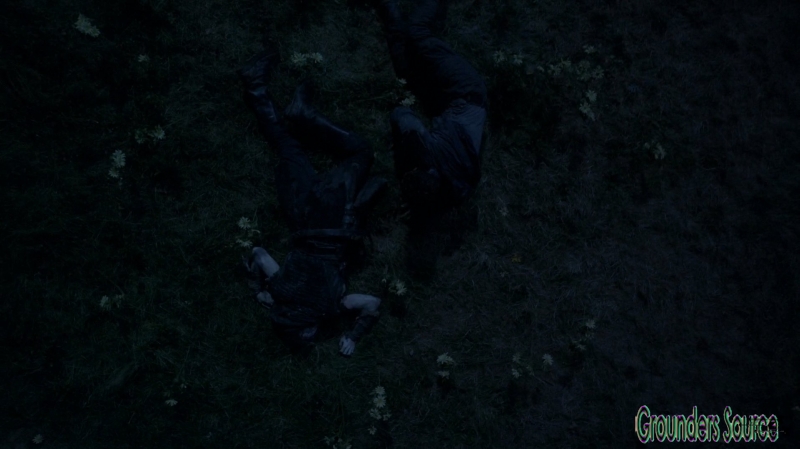 The 100 Season Three Episode Three Ye Who Enter Here-371
