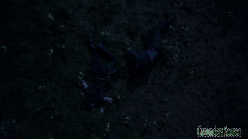 The 100 Season Three Episode Three Ye Who Enter Here-370
