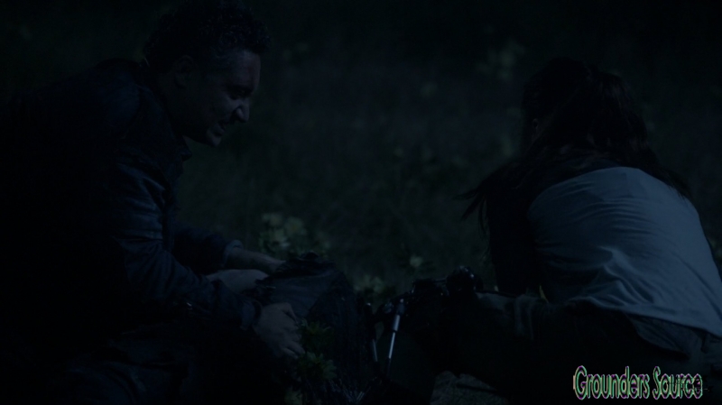 The 100 Season Three Episode Three Ye Who Enter Here-365
