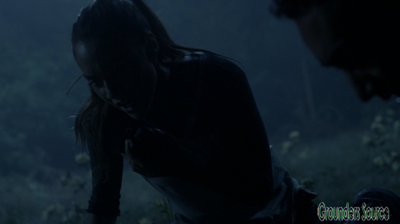 The 100 Season Three Episode Three Ye Who Enter Here-366
