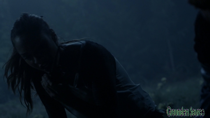 The 100 Season Three Episode Three Ye Who Enter Here-364

