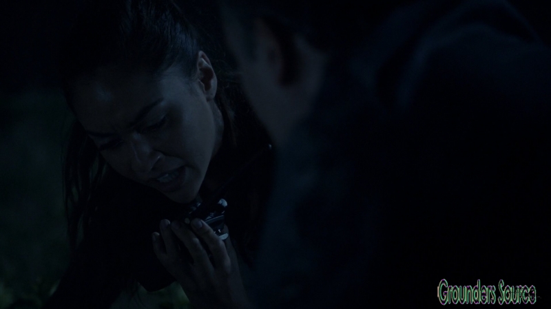 The 100 Season Three Episode Three Ye Who Enter Here-363
