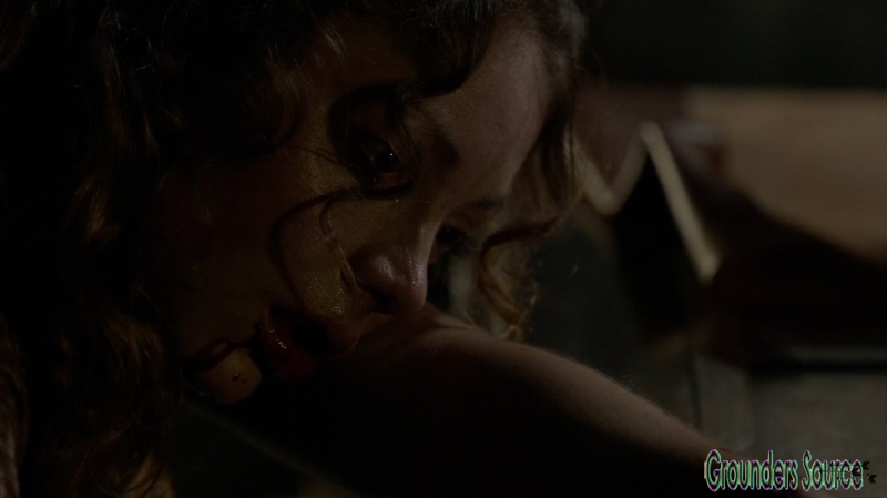 The 100 Season Three Episode Three Ye Who Enter Here-362
