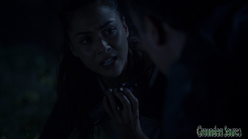 The 100 Season Three Episode Three Ye Who Enter Here-358
