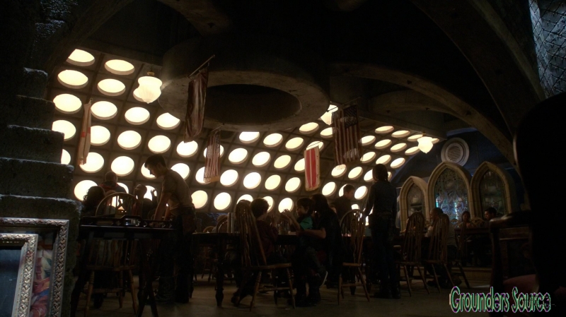 The 100 Season Three Episode Three Ye Who Enter Here-355
