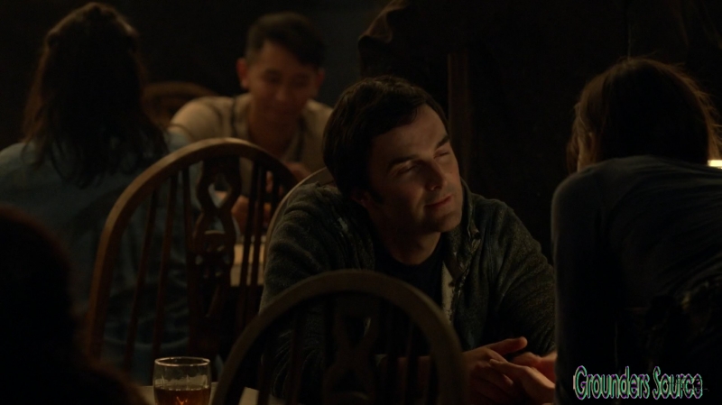 The 100 Season Three Episode Three Ye Who Enter Here-354
